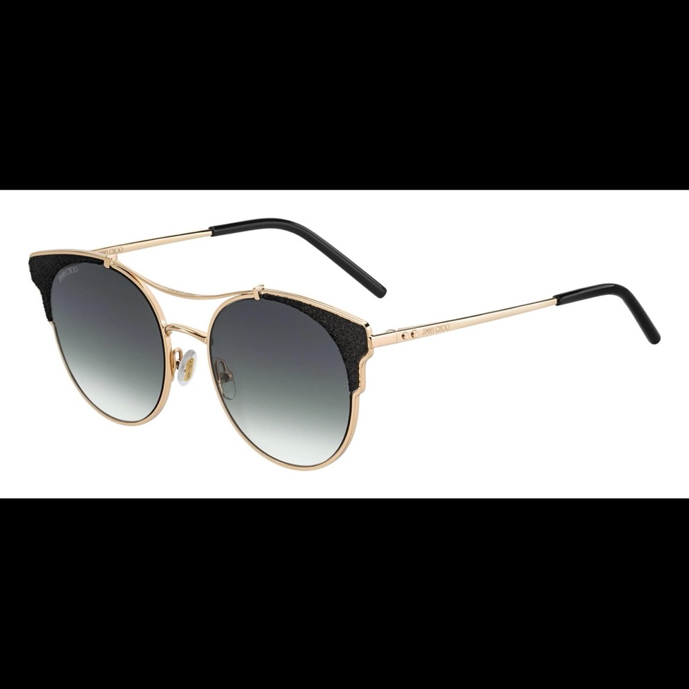 Jimmy Choo Lue Sunglasses